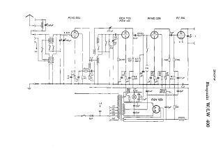 Blaupunkt-W 400_LW 400 preview